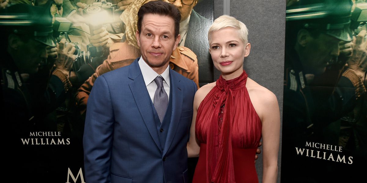 Mark Wahlberg Donates $1.5 Million to Time's Up After Facing Heavy Criticism