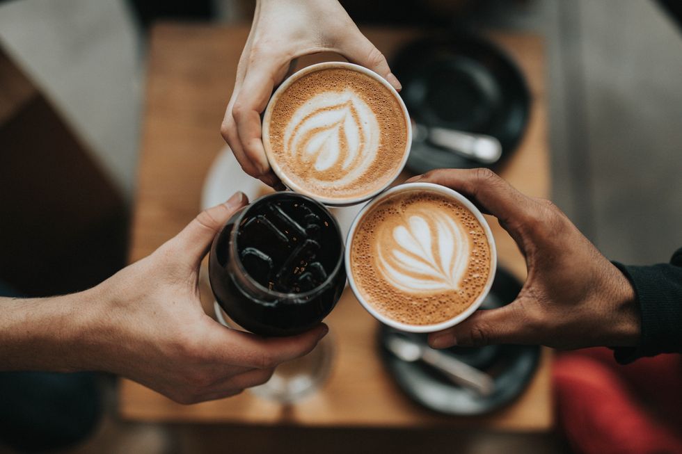 Keurig vs. Nespresso | How do they measure up?