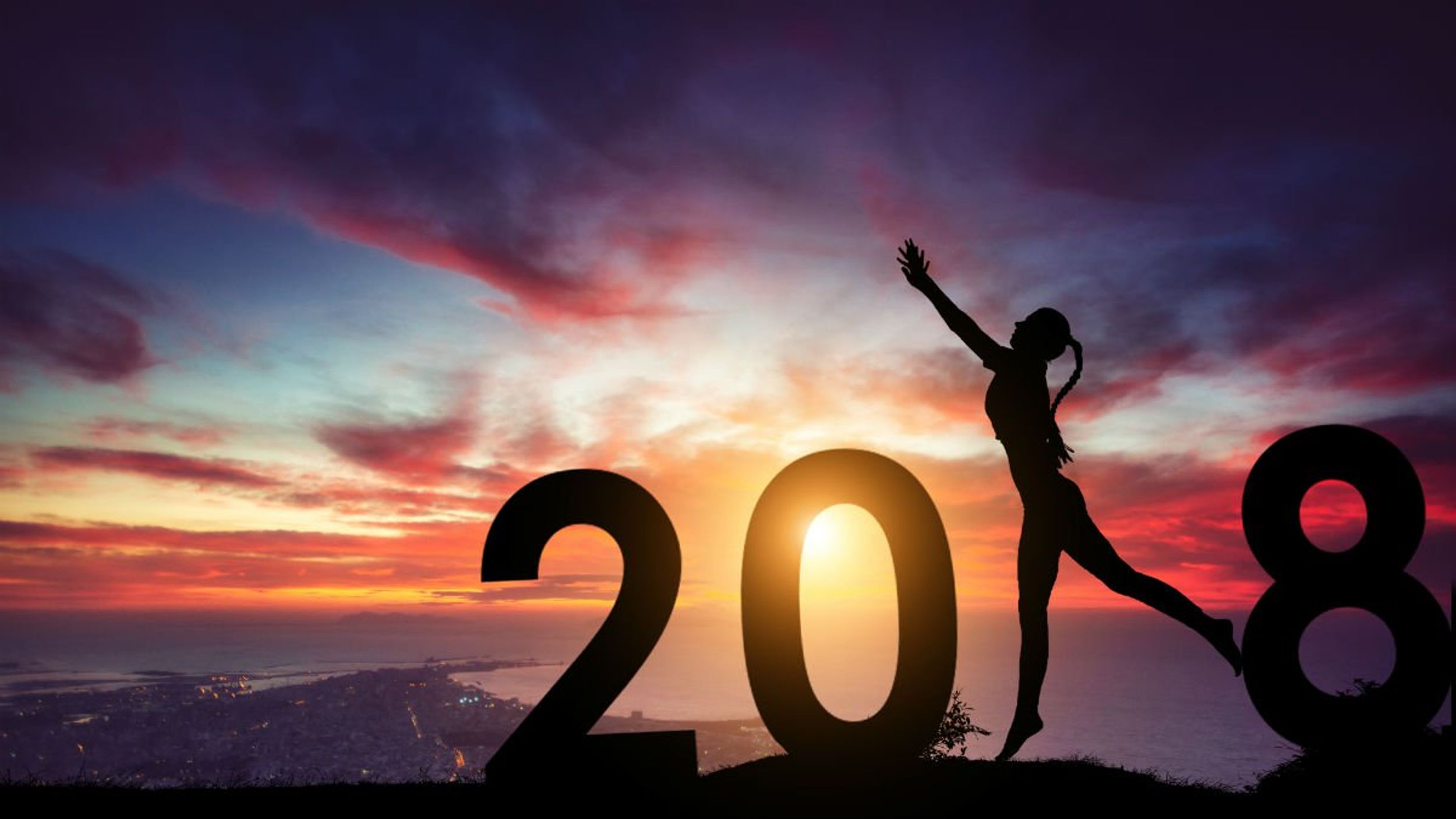 18 New Year's Resolutions Ideas for 2018 (Part 2)