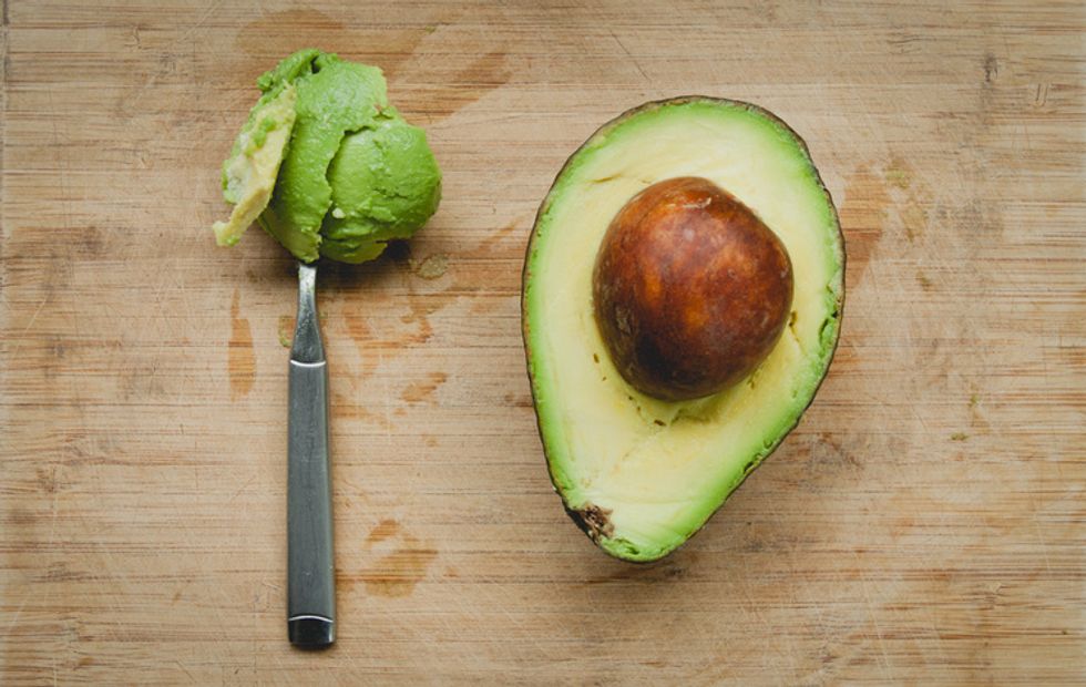 7 Fun Foods That Promote Inner Body Balance - xoNecole