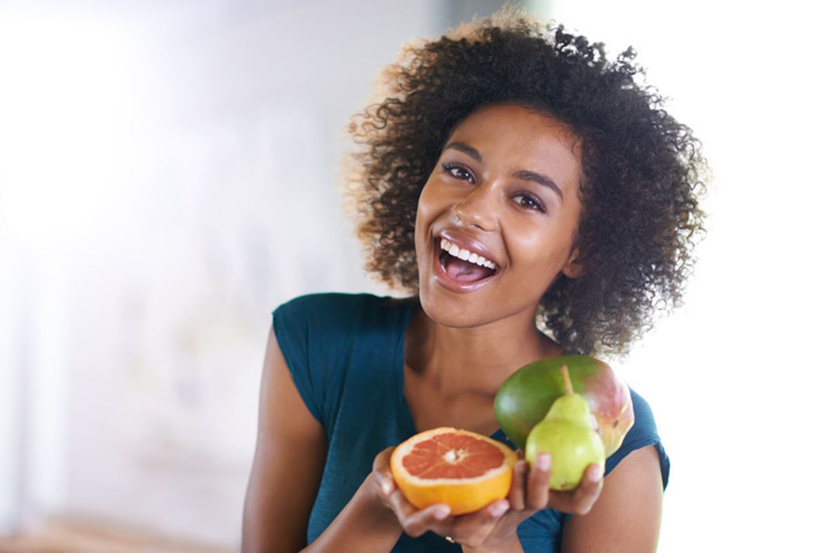 7 Fun Foods That Promote Inner Body Balance - xoNecole