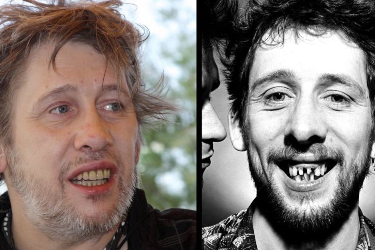 Reflecting on the Life and Music of Shane MacGowan after turning 60 this Christmas