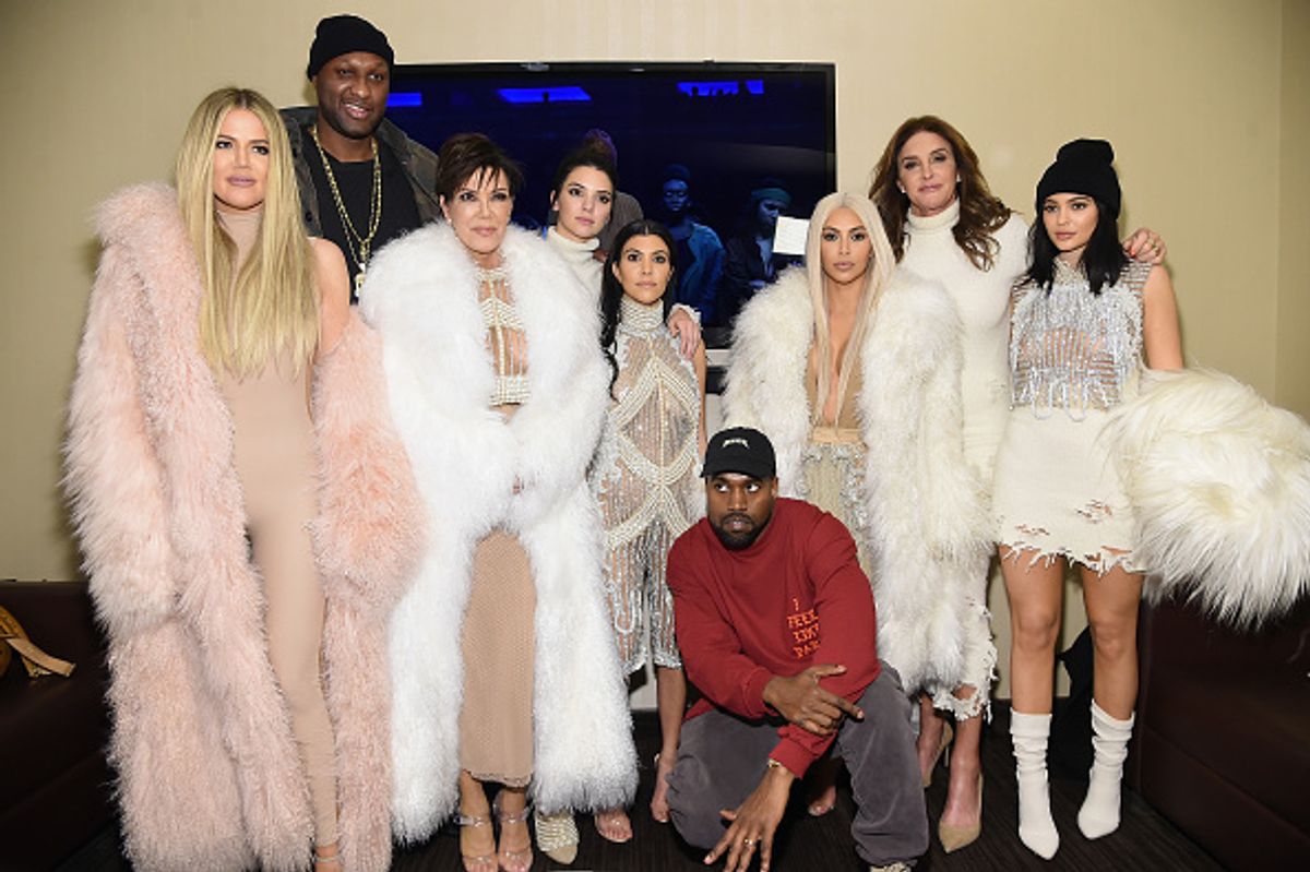 RECAP | ‘Keeping up with the Kardashians’ returns to Bravo
