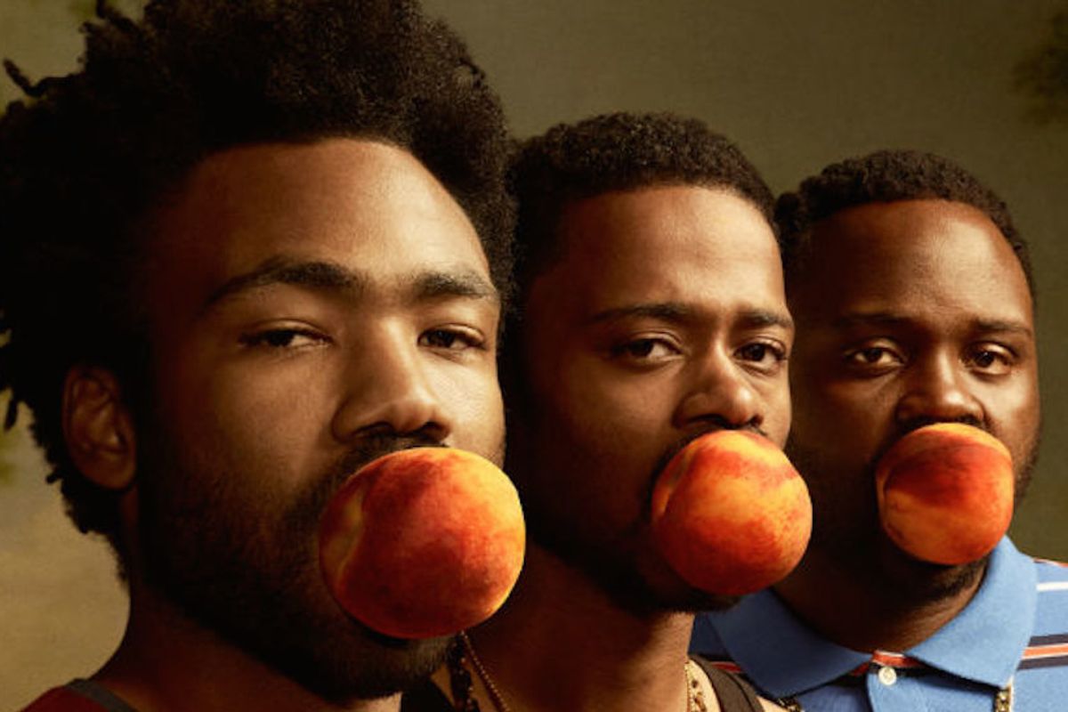 5 Reasons We Can't Wait For Season 2 of "Atlanta"