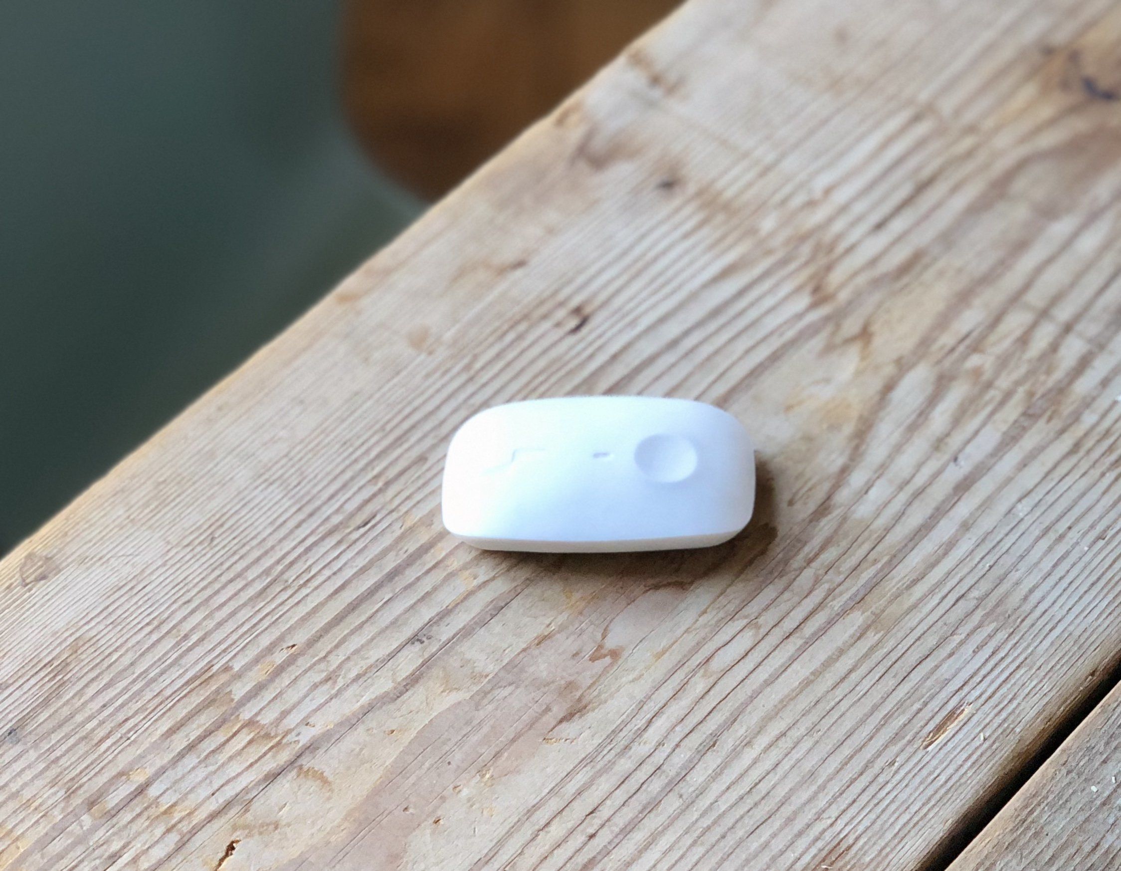 Review: Upright Go wants to buzz your posture back in place​