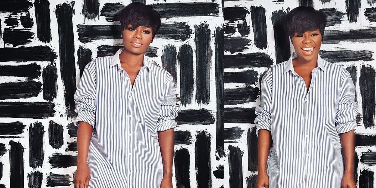 Curlbox's Myleik Teele Keeps It Real On Being A Boss, Psychotherapy & Dating As An Entrepreneur