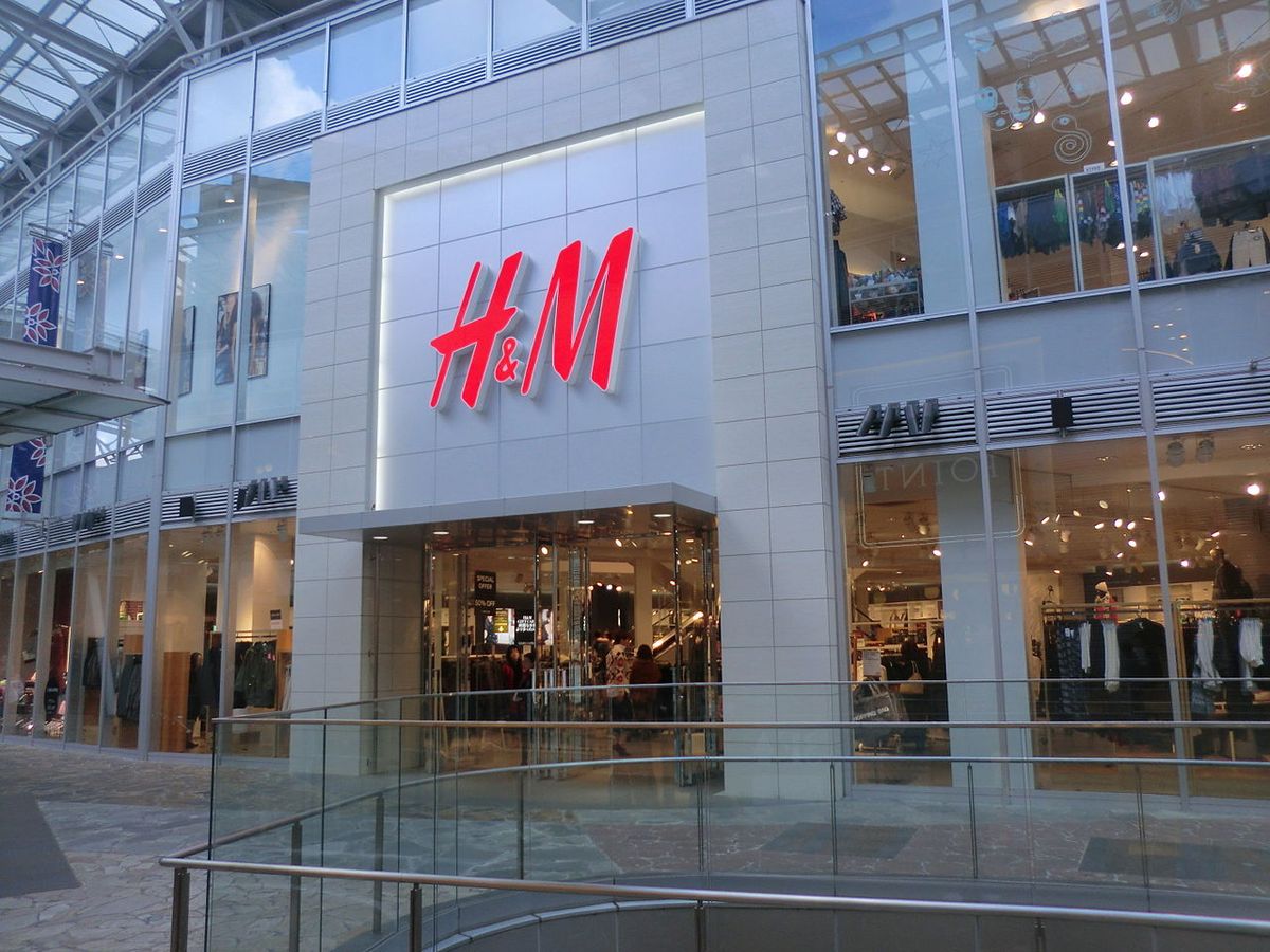 H&M Has No Excuse For Its Racist Photo