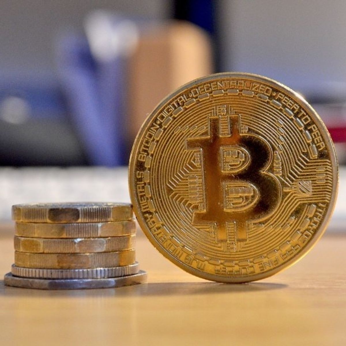 Bitcoin price falls sharply as South Korea and China reassess - Gearbrain