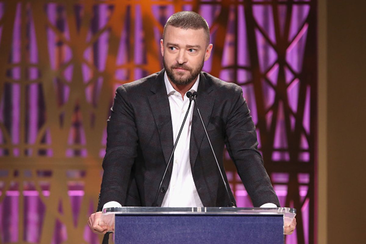 Justin Timberlake 'Man of the Woods' Tour tickets go on sale