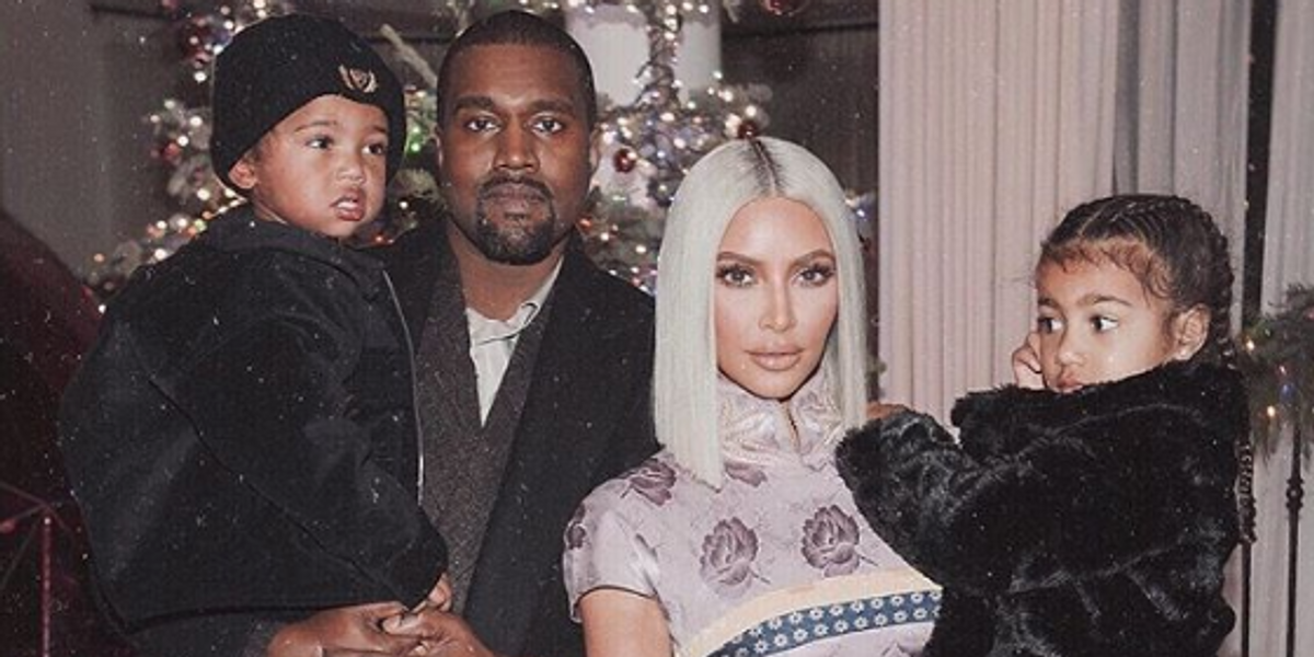 The Newest Kardashian Baby Has Arrived