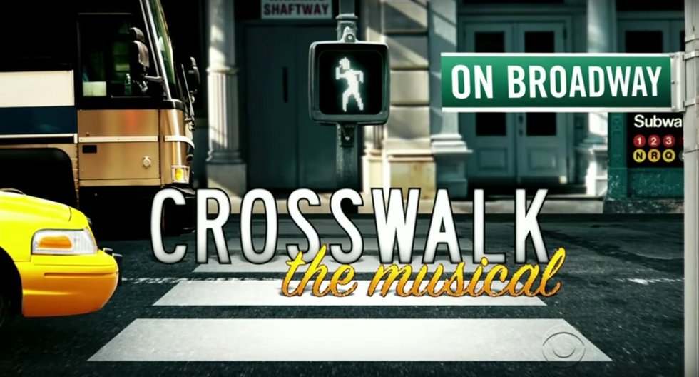 crosswalk the musical hamilton