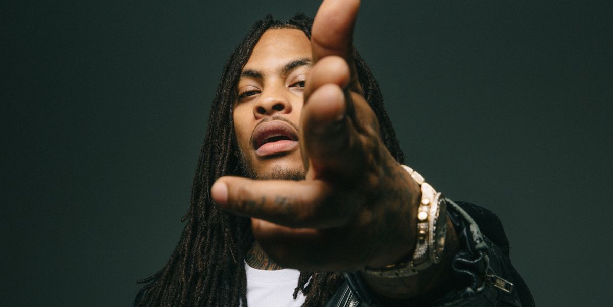 Waka Flocka Flame on Bitcoin, Gucci Mane and Why Vegans Are Like Cops