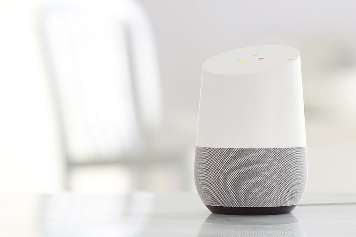 Google Home and Chromecast devices blamed for Wi-Fi router failures