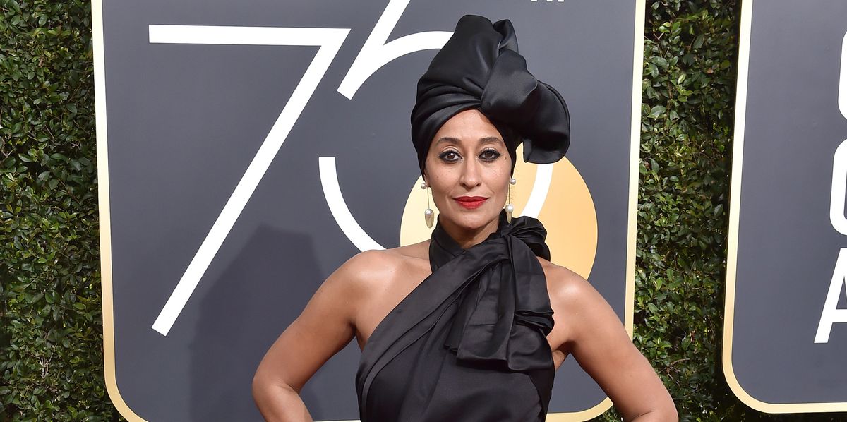 You Can Now Buy Your Fave's Golden Globes Gown for Time's Up