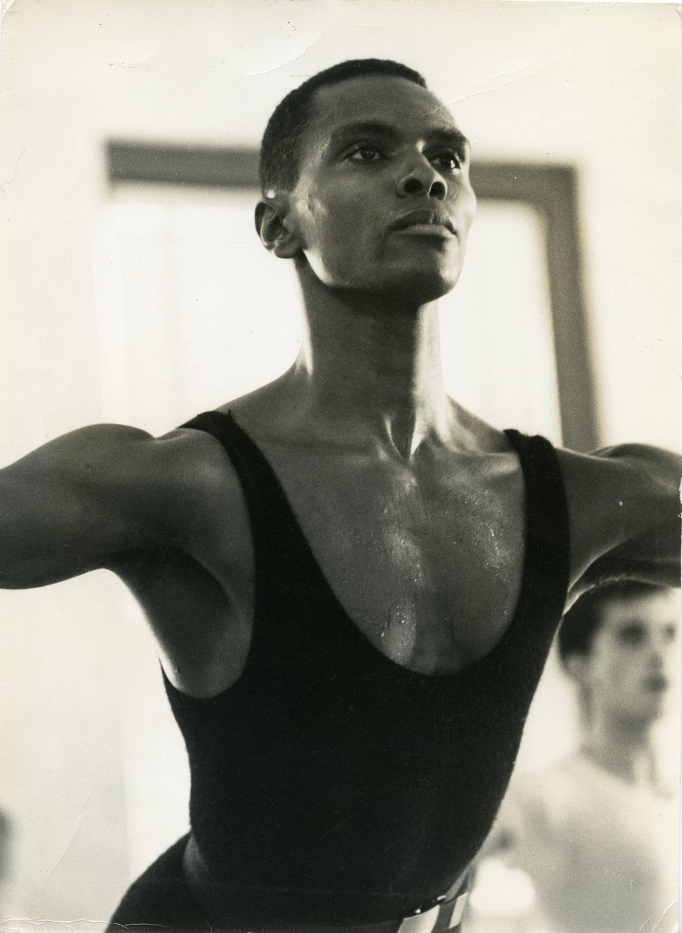 New Exhibit Showcases Arthur Mitchell's Boundary-Breaking Career - Pointe
