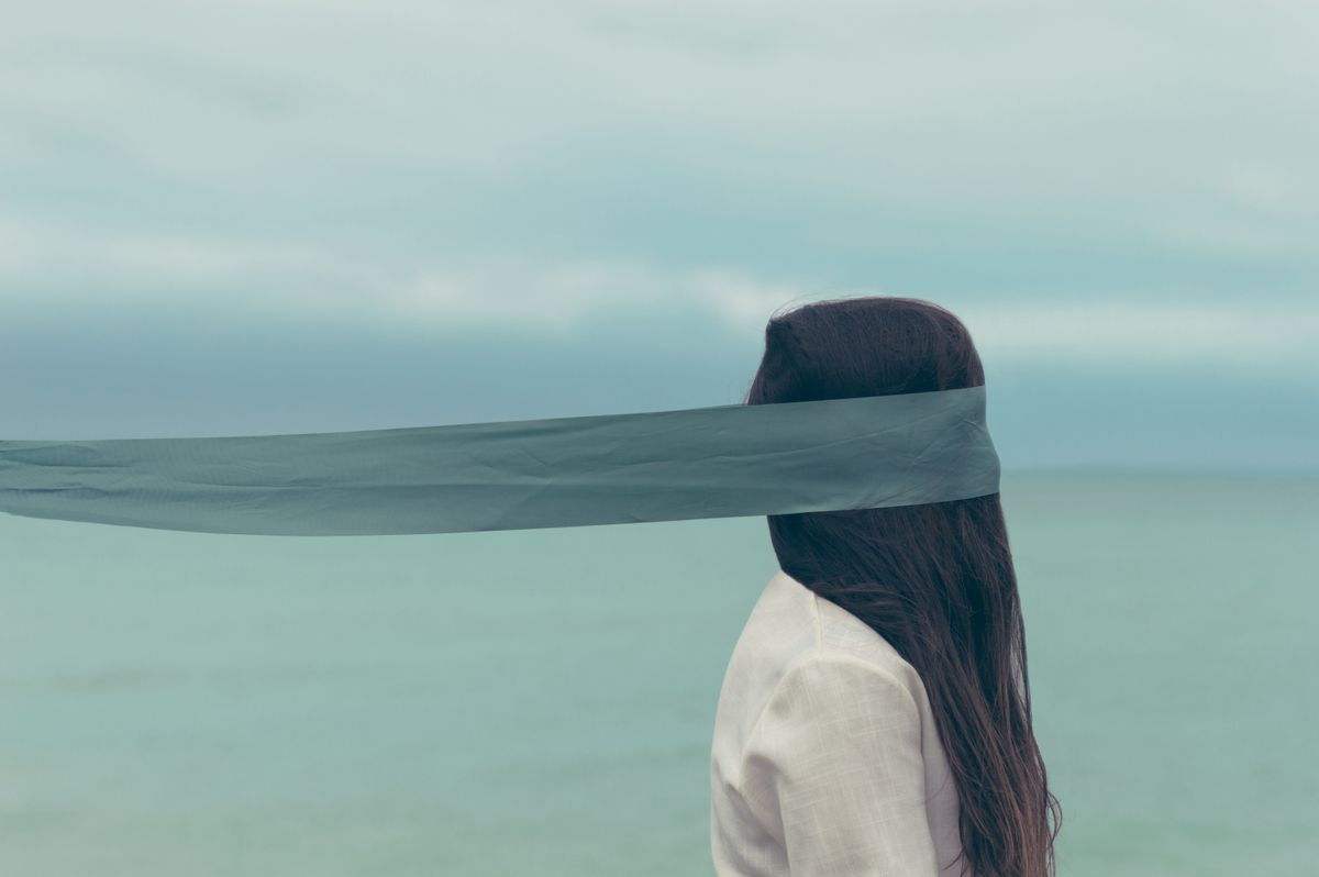 5 Actions To Get Unstuck