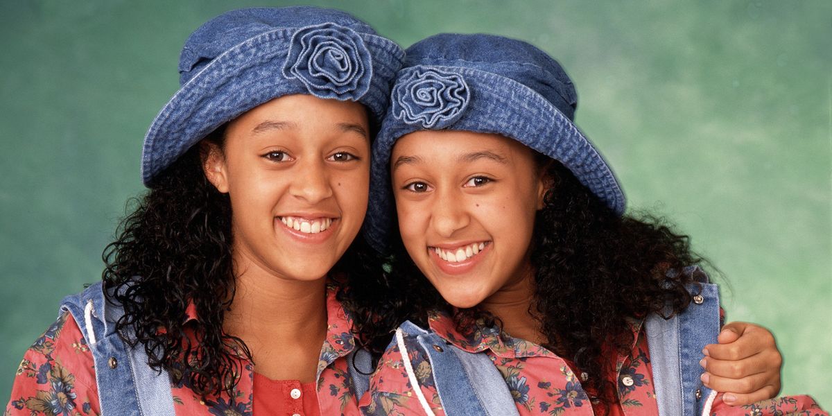 The Coming of a 'Sister Sister' Reboot Is Nigh