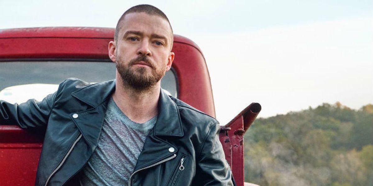 Guests Ate Bugs At Justin Timberlake's 'Man Of The Woods' Listening Party