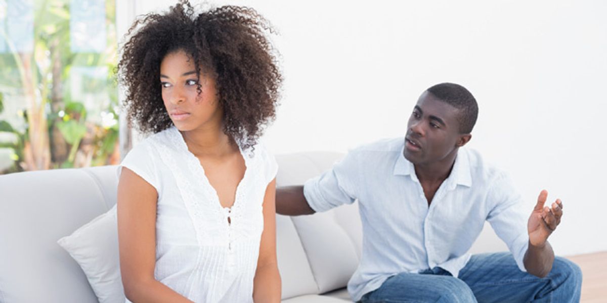 The Truth About Dating And Unrealistic Expectations