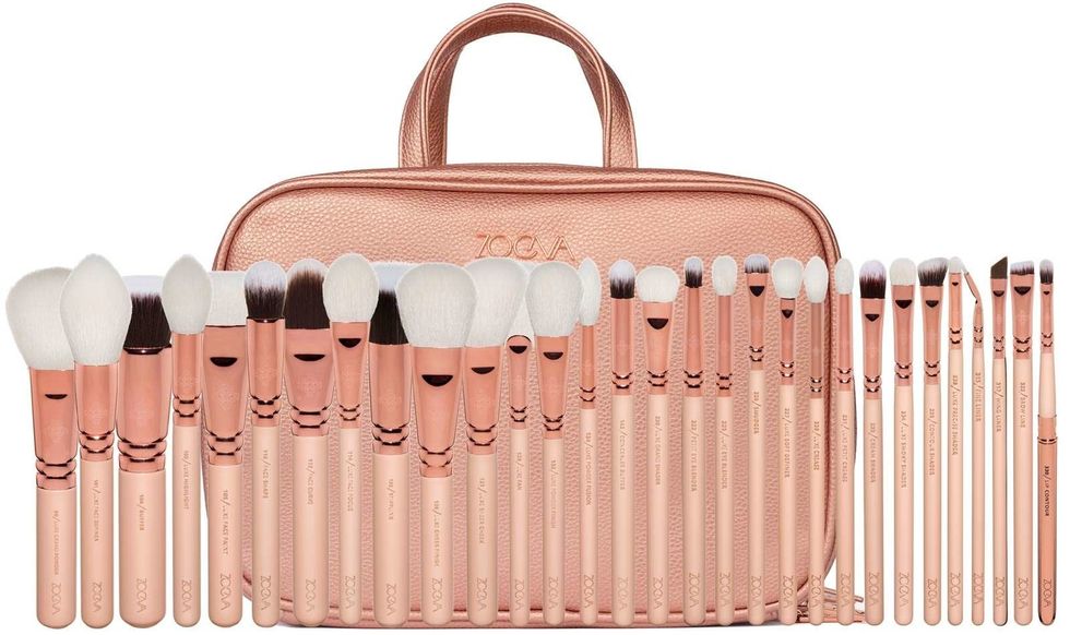 Your Ultimate Makeup Brush Guide: Affordable to Luxury