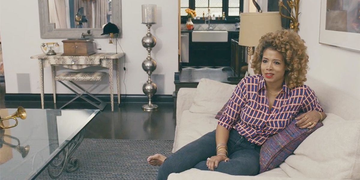 Kelis Sold Her House In California To Buy A Farm