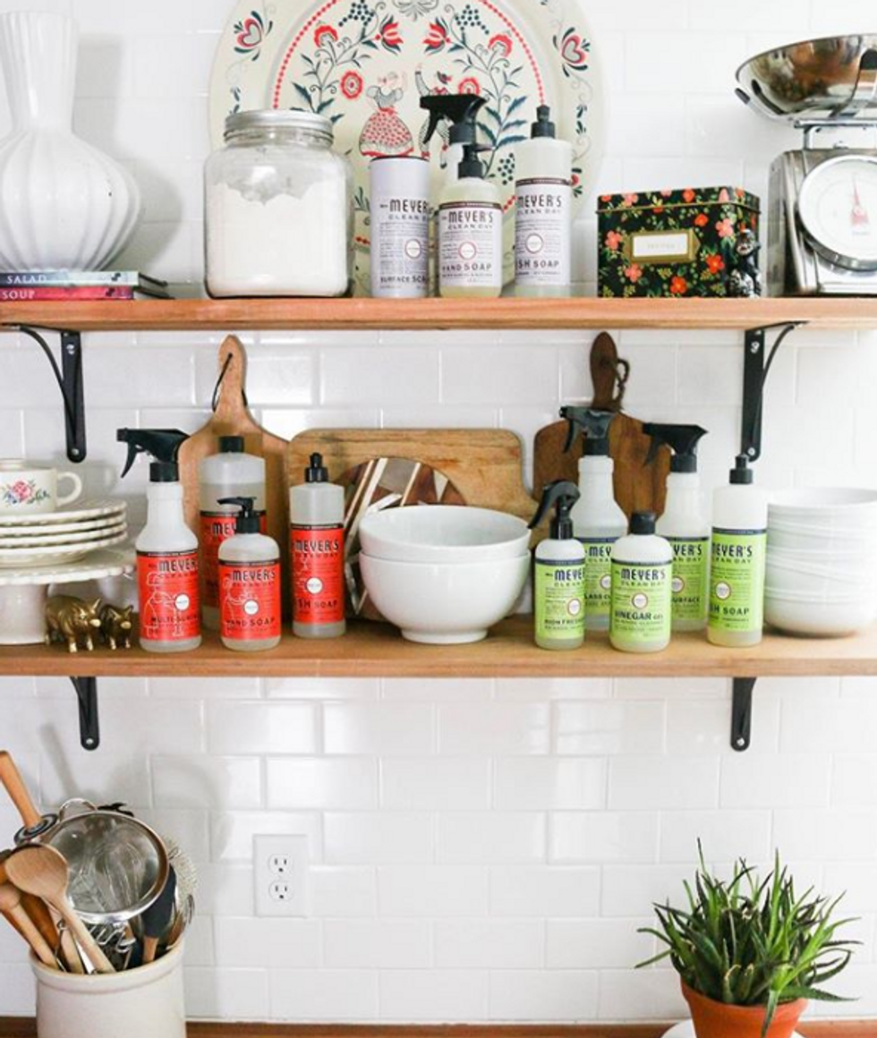 The Best Eco-Friendly Cleaners For Your Home