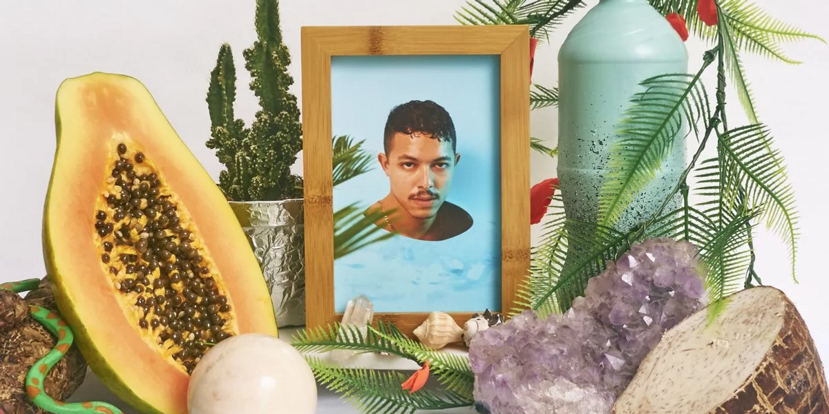 Bairoa's Synth-Funk Solo Debut is an Offering to Puerto Rico