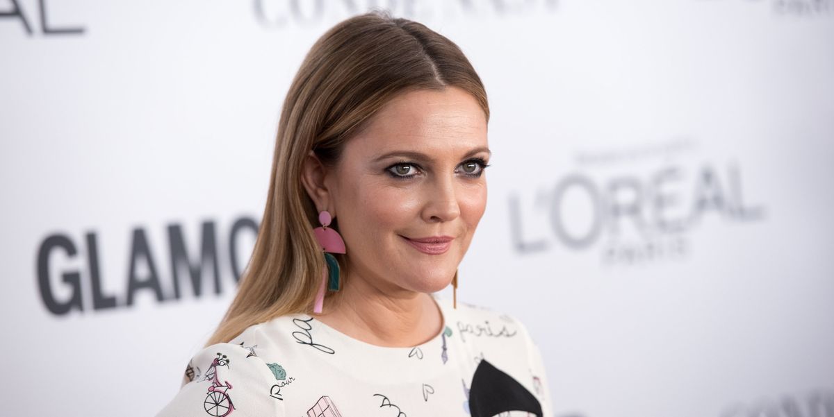 Drew Barrymore’s Beauty Line Will Soon Be in 500 Ulta Stores