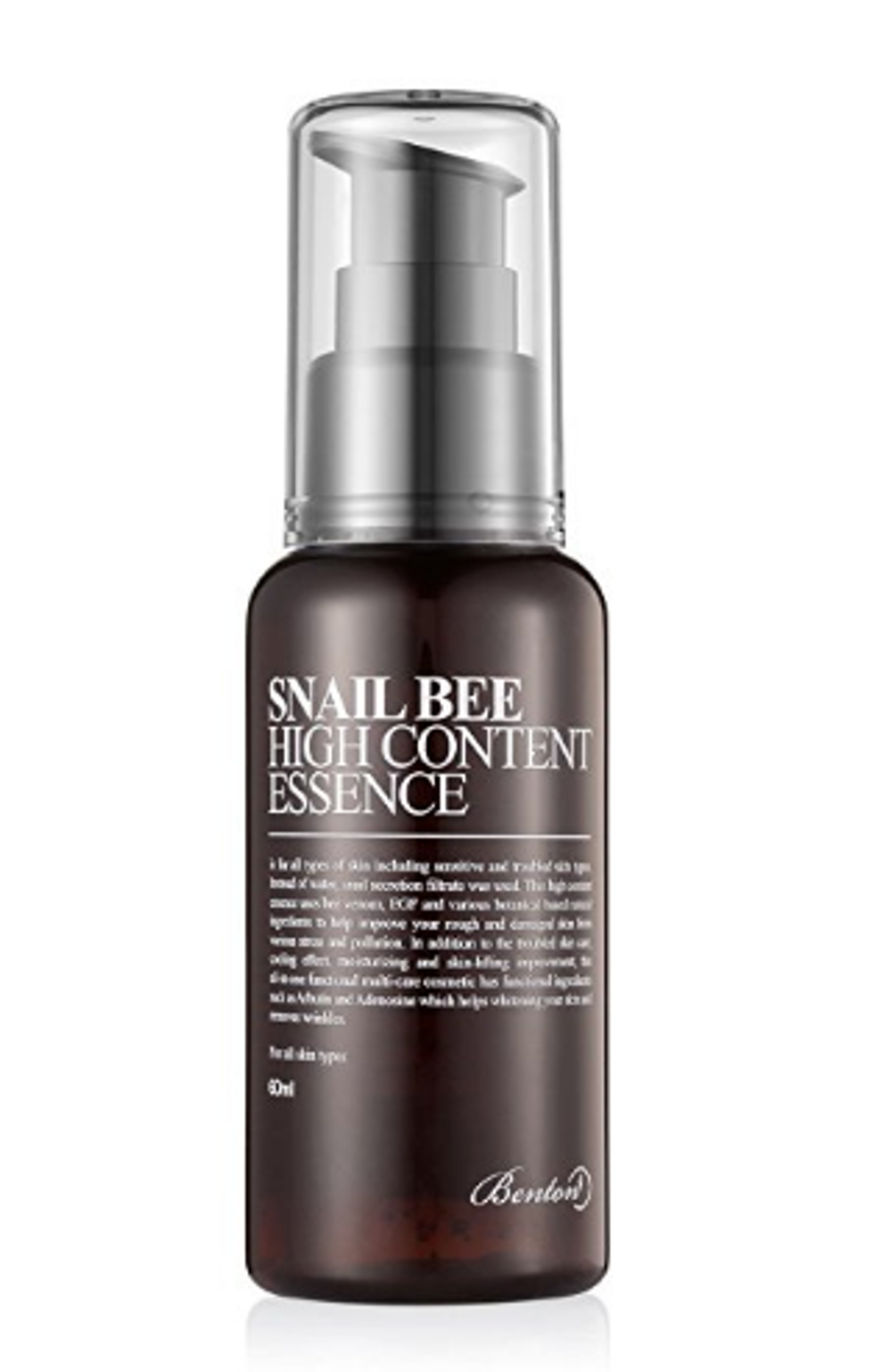 The 10 Best Snail Slime Products for Your Face PAPER