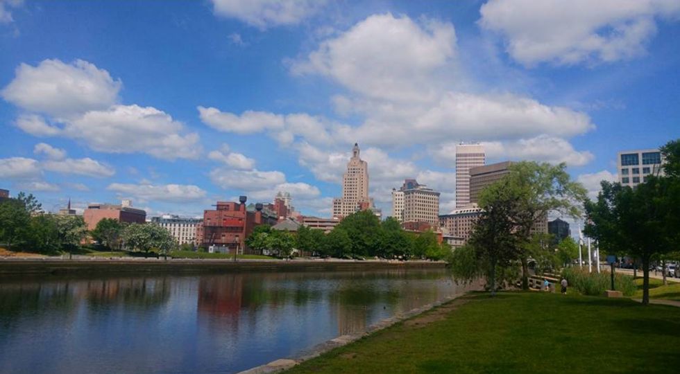 41 Reasons To Love Rhode Island