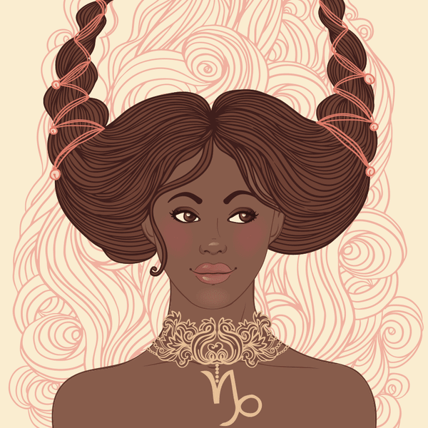 Your Weekly Horoscopes: What Venus In Capricorn Says About Your Zodiac Sign