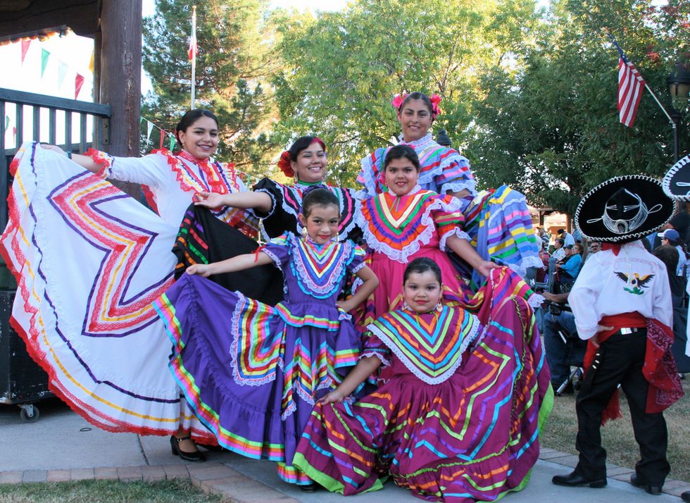 10 Reasons To Love New Mexico