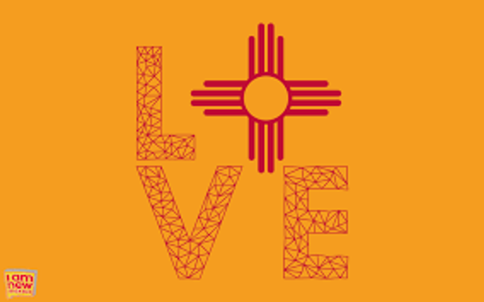 10 Reasons To Love New Mexico