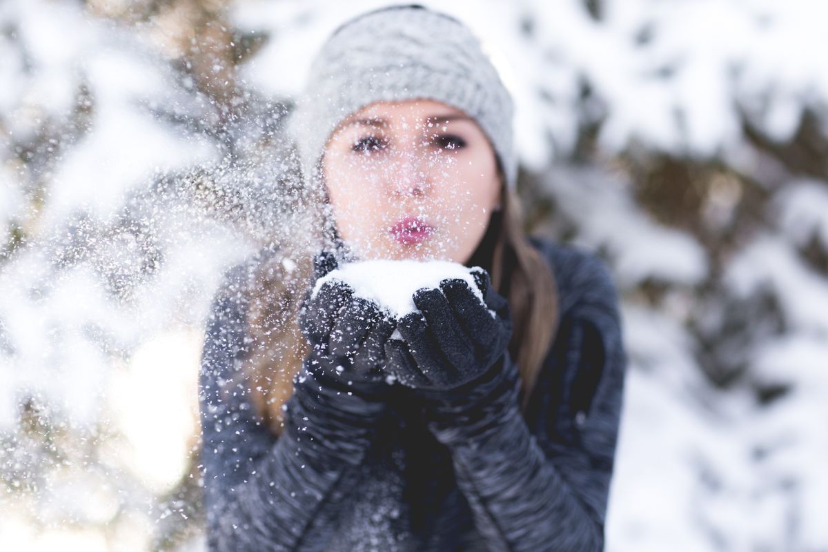 30 Songs To Get You In The Winter Mood