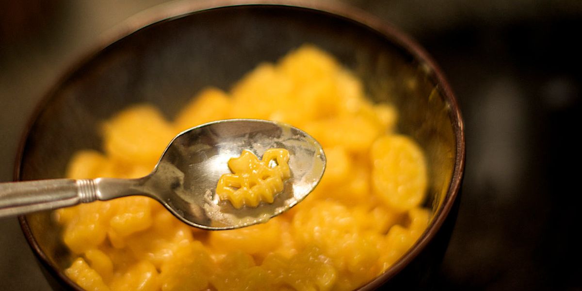 Letter: (Re)emergence of phthalates in food