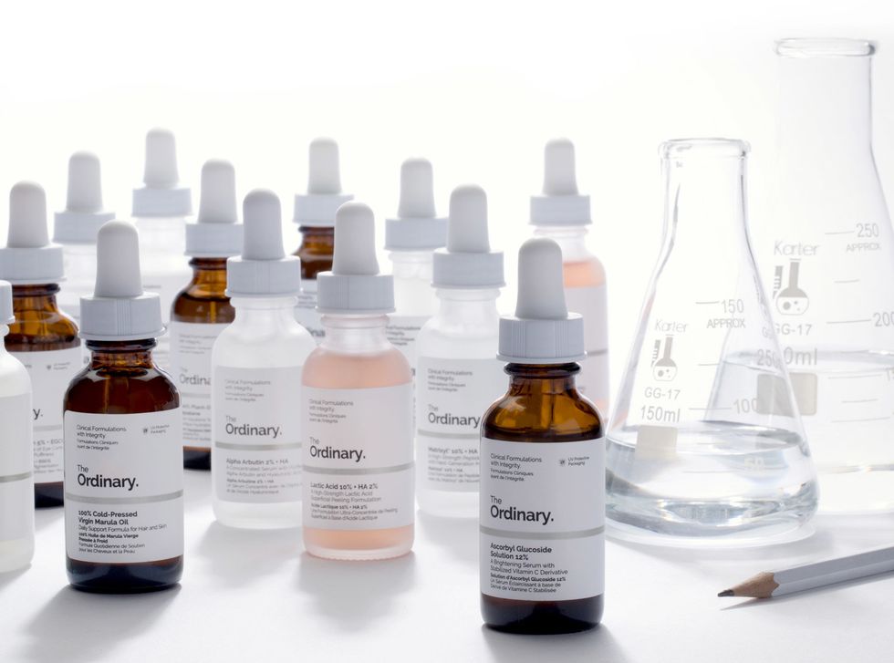 The Ordinary is the Must Have Brand of 2018