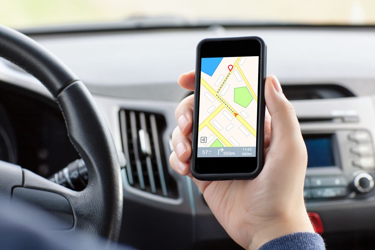 Location of Things market to hit $71B by 2025