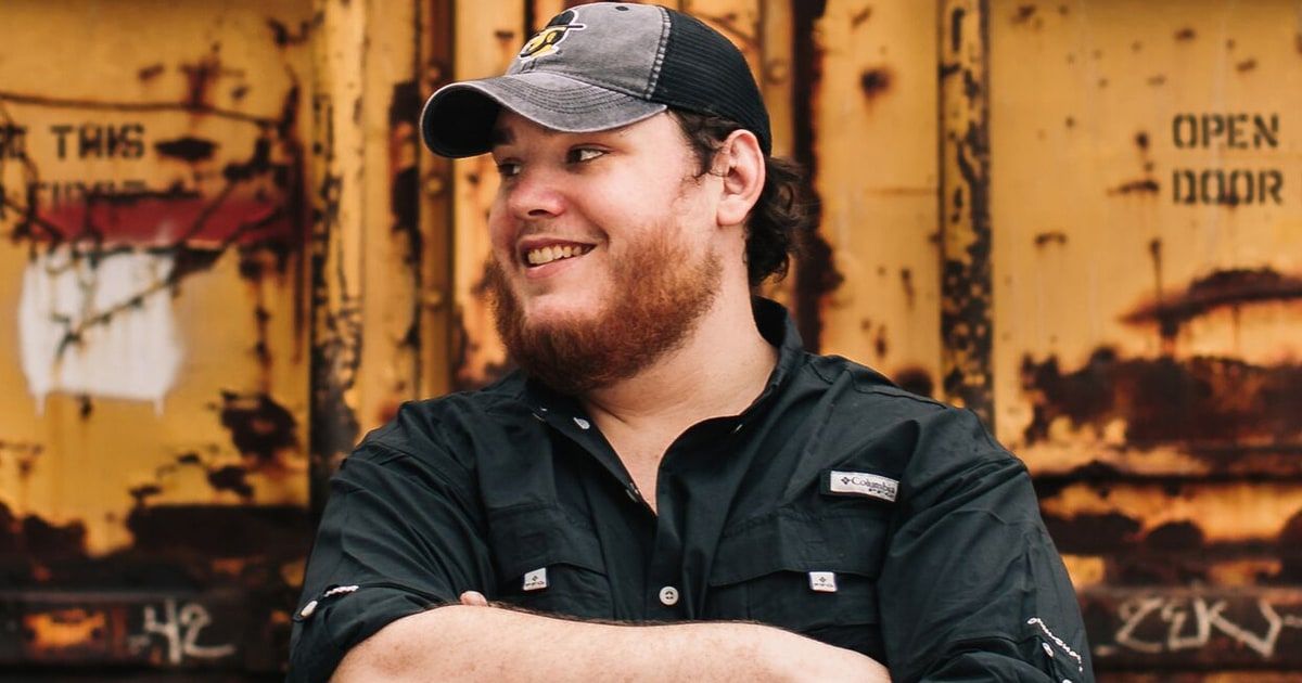 luke combs better together