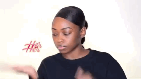 This Beauty Vlogger Is Doing Makeup Tutorials To Trap Music & We're So Here For It