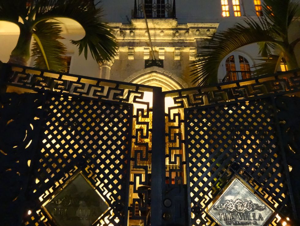 gianni versace spa