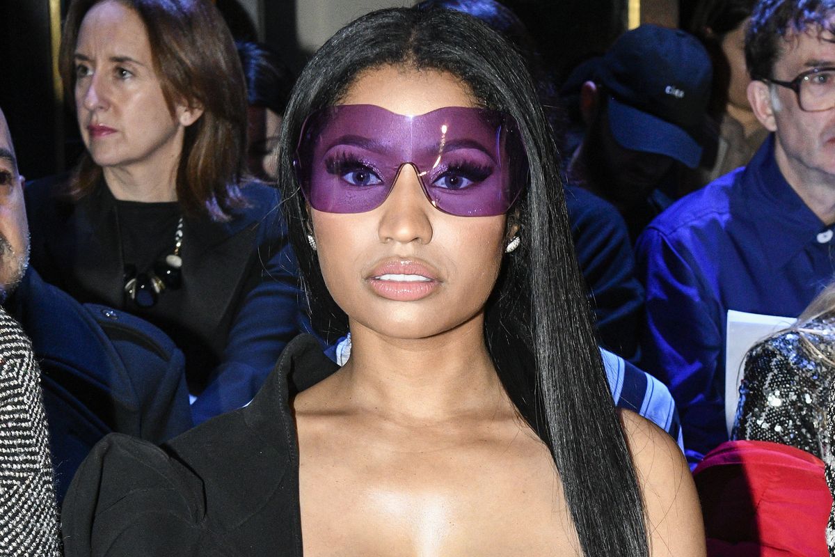 10 Major Fashion Moments Keeping Our Faith Alive