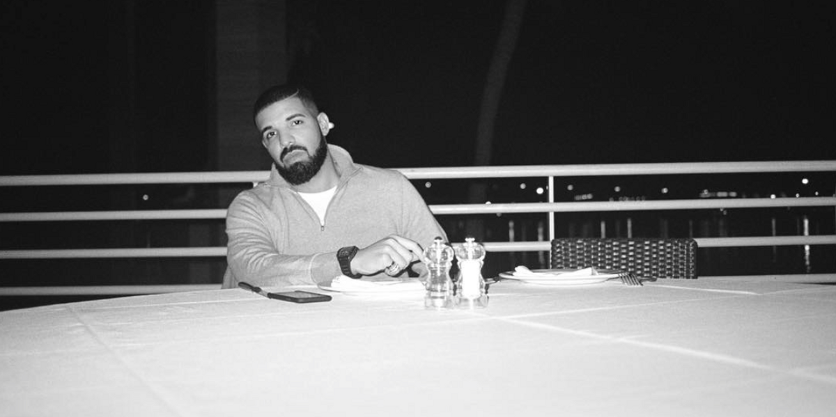 Trouble & Drake's 'Bring It Back' Collab Finally Drops