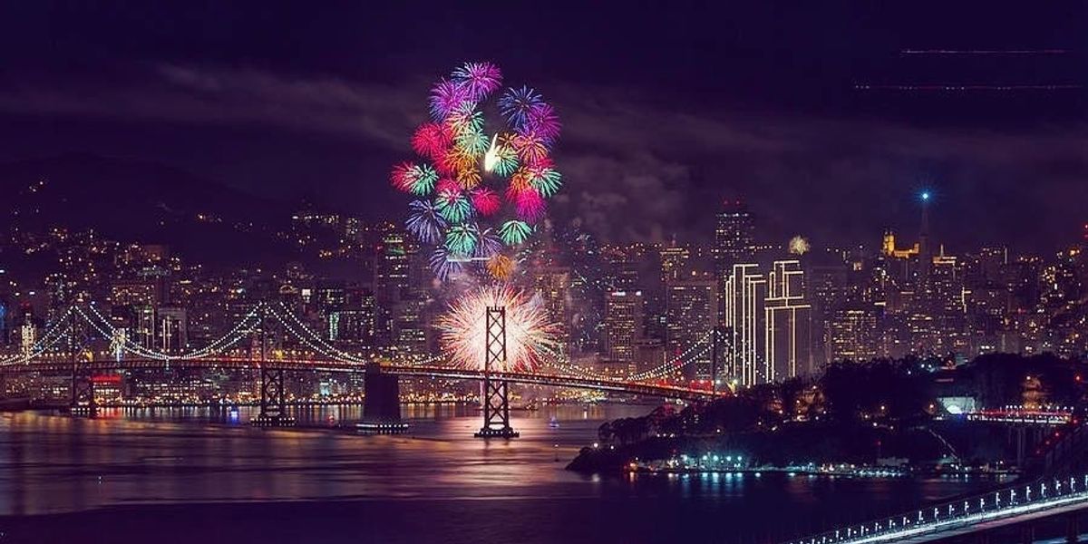 8 Offbeat New Year&#039;s Eve Events for Last-Minute Party Planners - 7x7 Bay Area