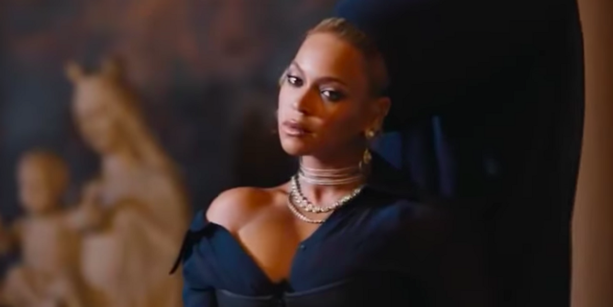 Beyoncé and Blue Ivy Star in Jay-Z's Ava DuVernay-Directed 'Family Feud' Video