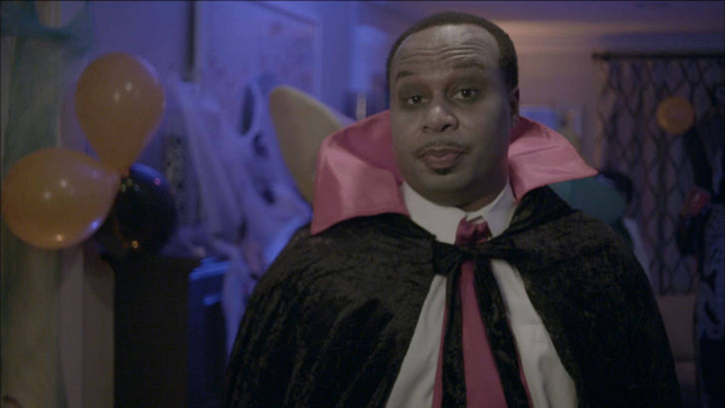 WATCH: 'Daily Show' Says Why Not to Wear Blackface on Halloween