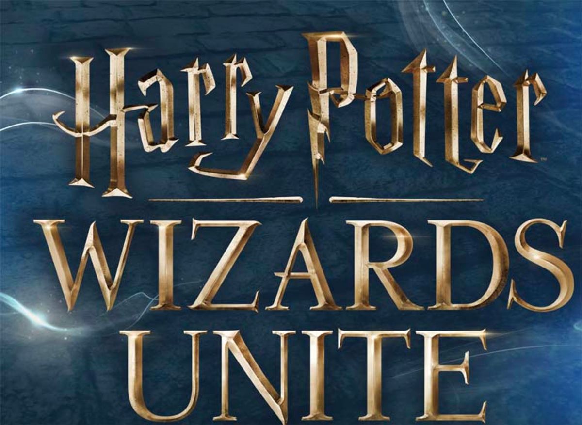 'Harry Potter: Wizards Unite' Release Date—When Does It Come Out?