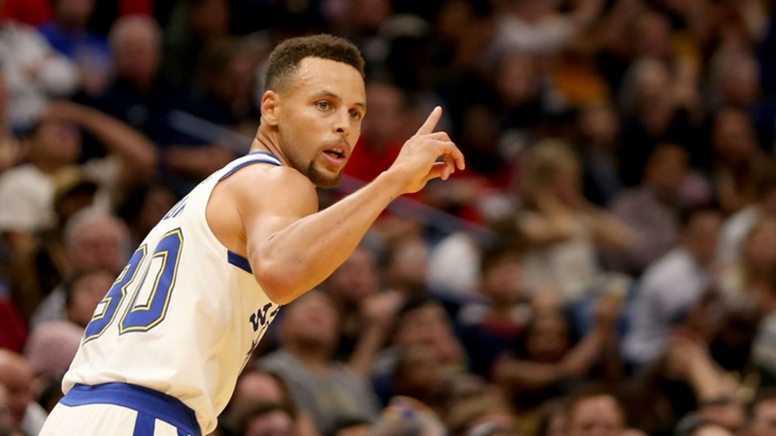 Stephen Curry Is Confused Over His Role in GOP Tax Plan