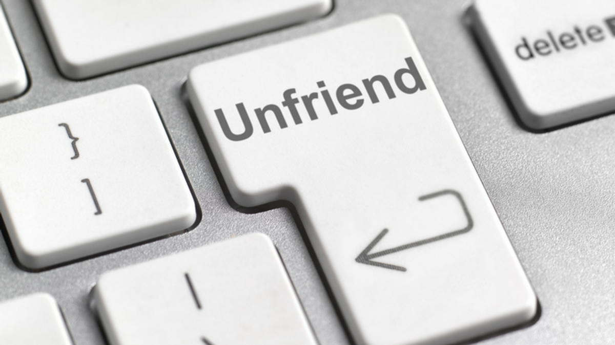 National Unfriend Day 2017: 3 Fast Facts