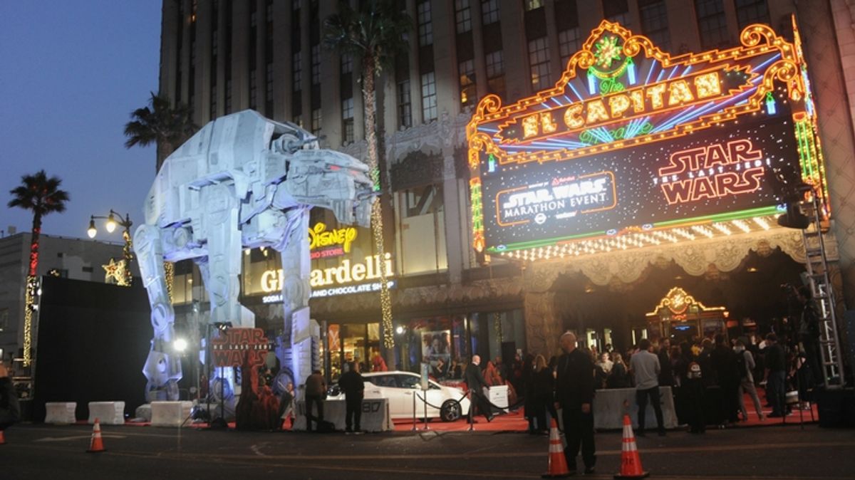 Jesse McLaren Passionately Defends 'The Last Jedi' Over Criticism
