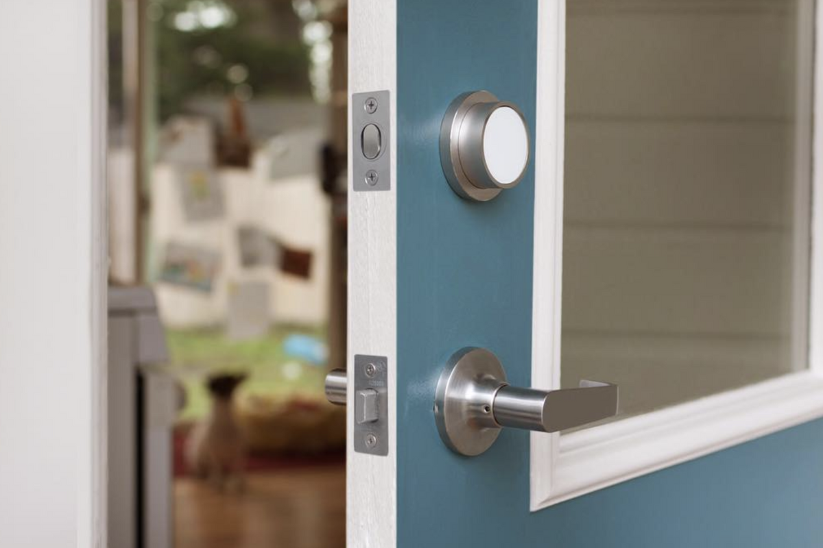 Otto smart lock 'may never ship' as failed buyout leaves startup out in the cold